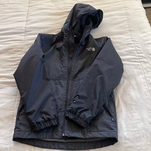 The North Face dryvent jacket